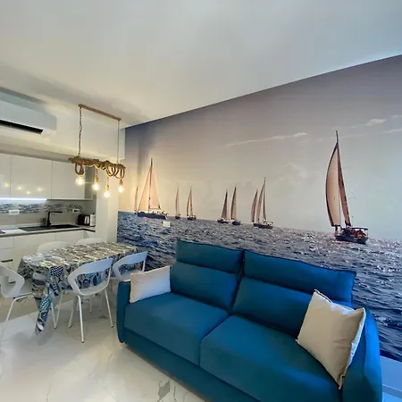 Maison Noni Bù - Exclusive Appartement Alassio
