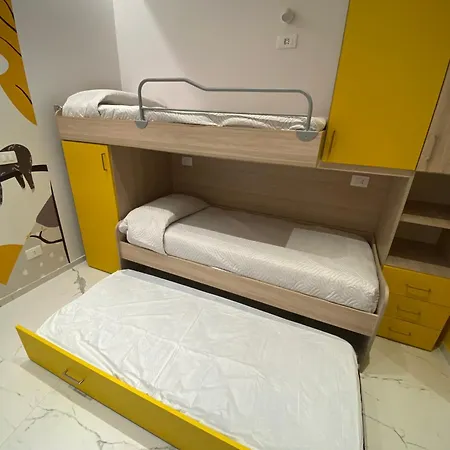 Apartman Maison Noni Bu - Exclusive Alassio