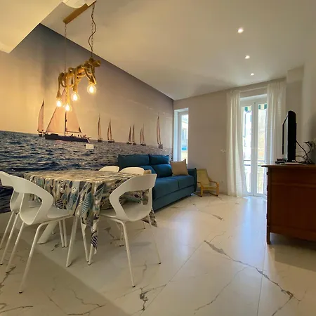 Maison Noni Bù - Exclusive * Alassio