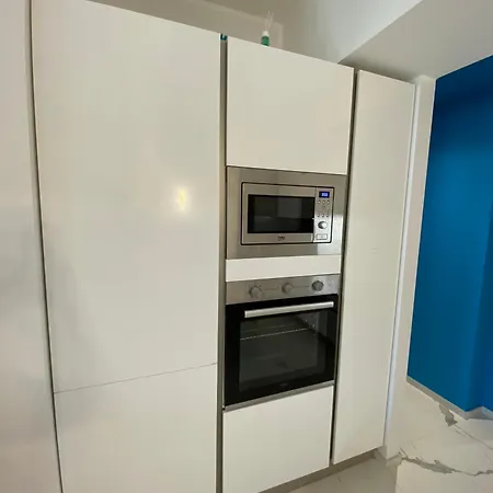 Maison Noni Bu - Exclusive Apartman *
