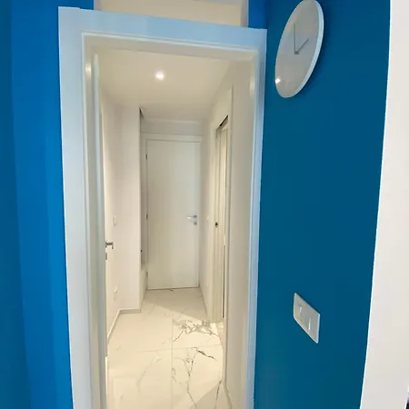 Maison Noni Bù - Exclusive Appartement Alassio