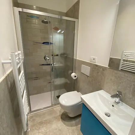 Maison Noni Bù - Exclusive Appartement