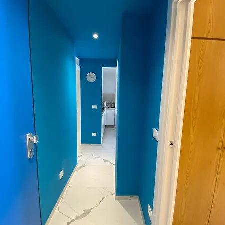 Maison Noni Bu - Exclusive Apartman Alassio