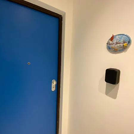 Maison Noni Bu - Exclusive Apartman