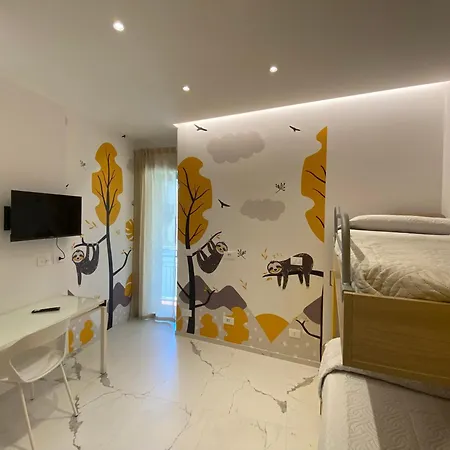 Maison Noni Bu - Exclusive Apartman *