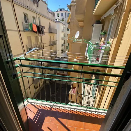Apartman Maison Noni Bu - Exclusive Alassio