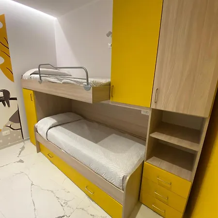 Apartman Maison Noni Bu - Exclusive Alassio