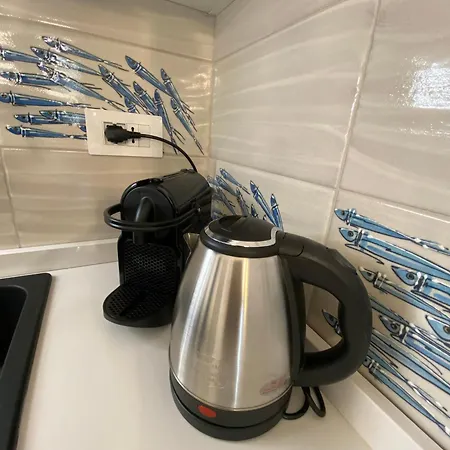 Appartement Maison Noni Bù - Exclusive